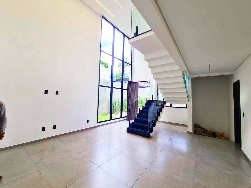 Casa de Condomínio à venda com 3 quartos, 420m² - Foto 9