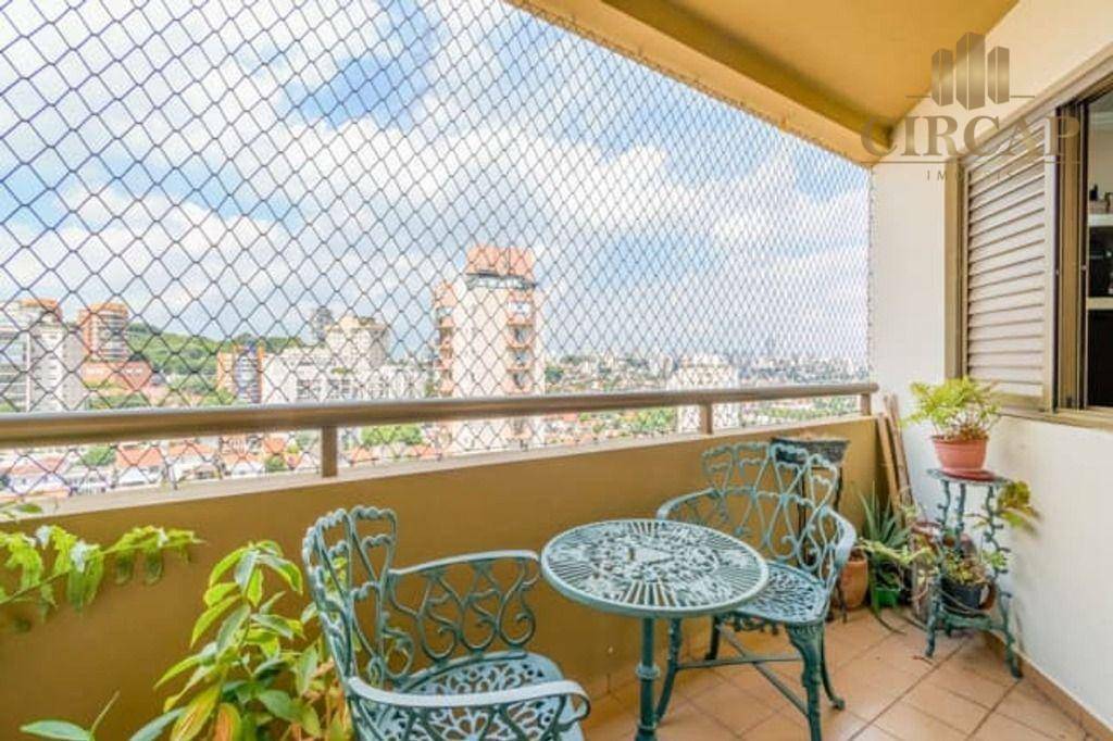 Apartamento à venda com 3 quartos, 103m² - Foto 1