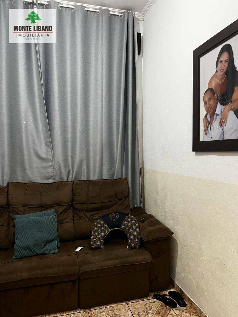 Casa à venda com 2 quartos, 100m² - Foto 16