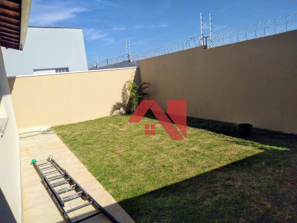 Casa de Condomínio à venda com 3 quartos, 66m² - Foto 2