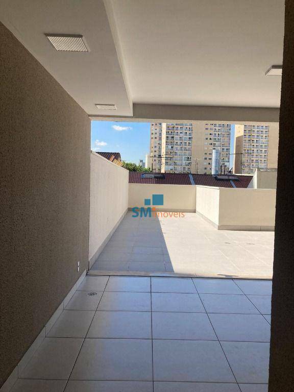 Apartamento à venda com 3 quartos, 141m² - Foto 8