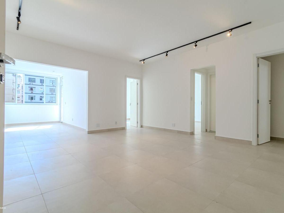 Apartamento à venda com 3 quartos, 135m² - Foto 19