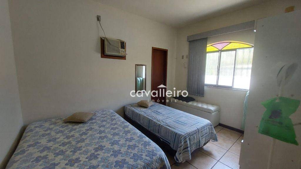 Casa à venda com 4 quartos, 200m² - Foto 17