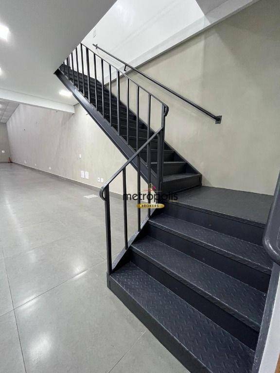 Loja-Salão à venda e aluguel, 417m² - Foto 9