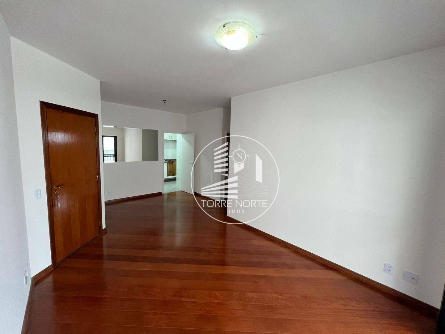 Apartamento à venda com 3 quartos, 95m² - Foto 5