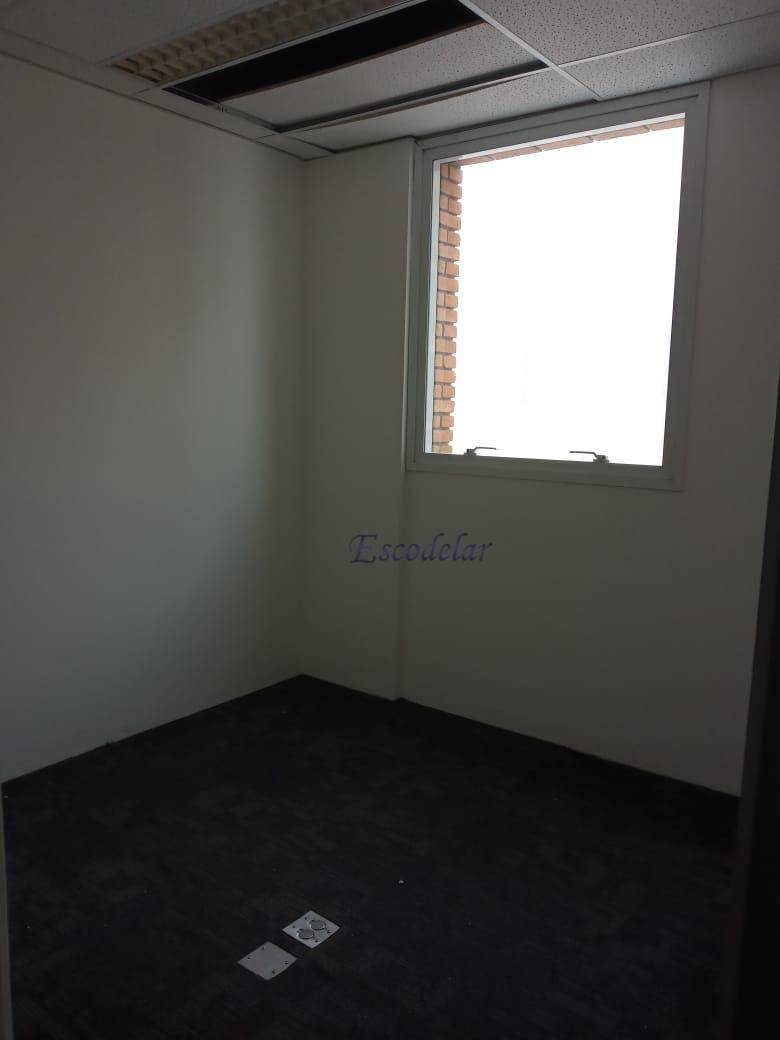 Conjunto Comercial-Sala para alugar, 200m² - Foto 17