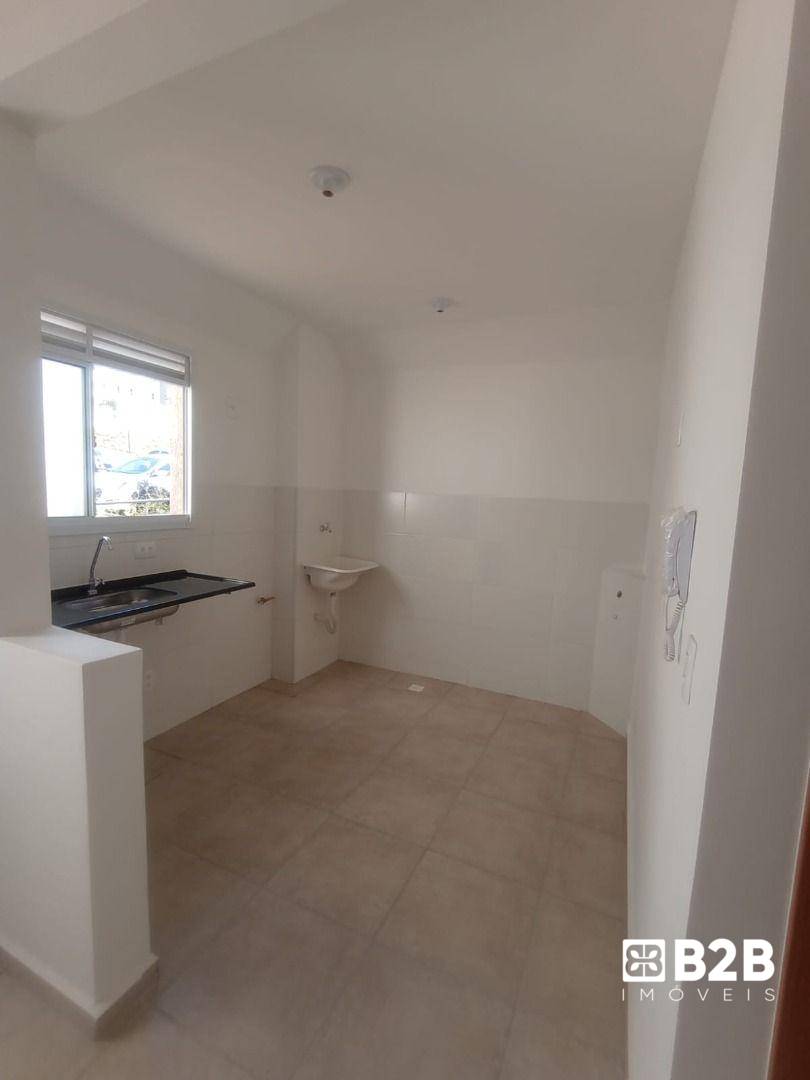 Apartamento à venda com 2 quartos, 42m² - Foto 7