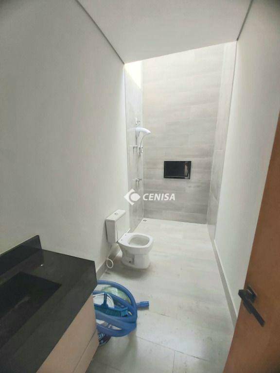 Casa de Condomínio à venda com 3 quartos, 193m² - Foto 31