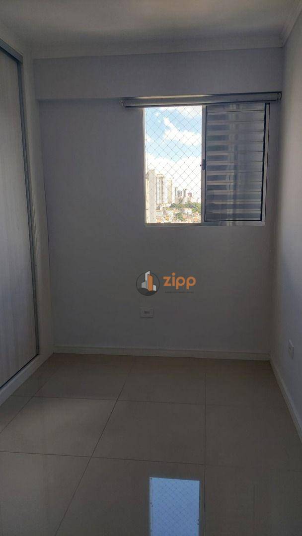 Apartamento à venda com 2 quartos, 53m² - Foto 8