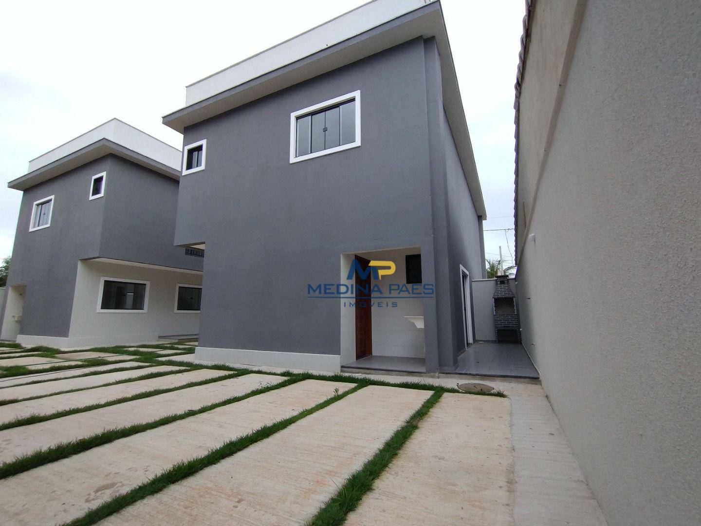 Casa à venda com 2 quartos, 48m² - Foto 17