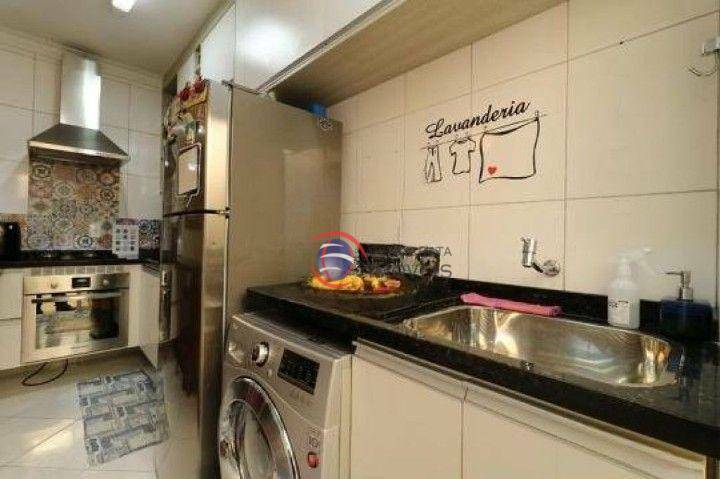 Apartamento à venda com 2 quartos, 66m² - Foto 14