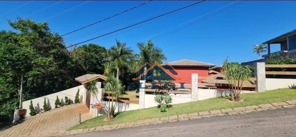 Casa de Condomínio à venda com 5 quartos, 480m² - Foto 68