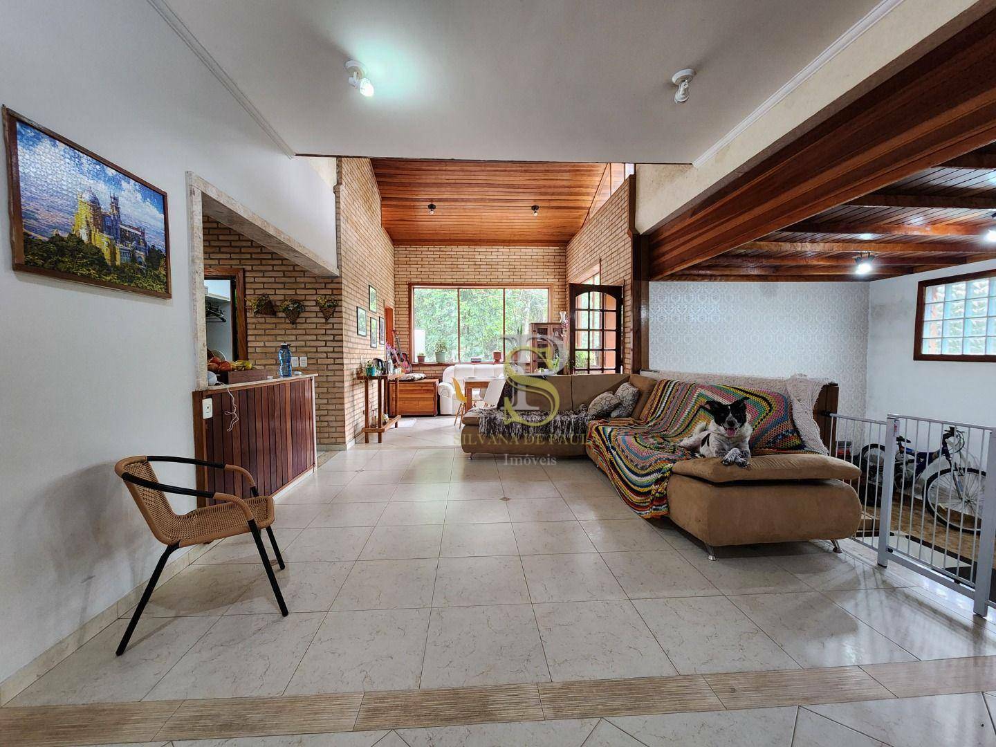 Casa de Condomínio à venda com 4 quartos, 320m² - Foto 11