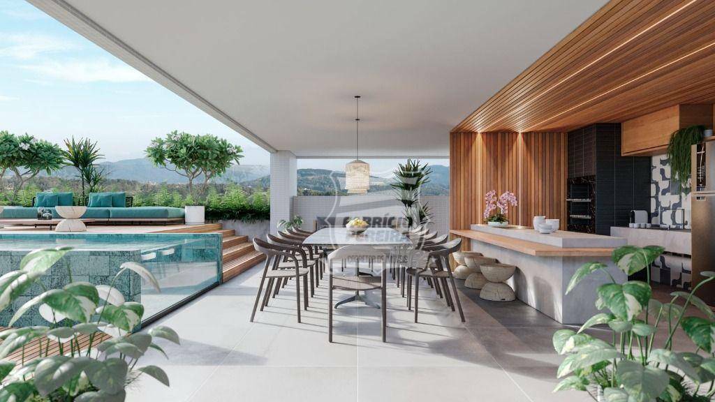 Apartamento à venda com 2 quartos, 62m² - Foto 5
