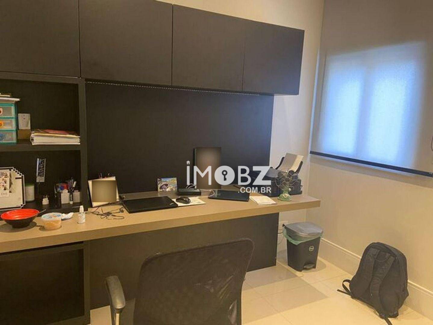 Apartamento à venda com 3 quartos, 156m² - Foto 6