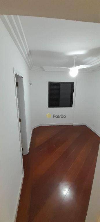 Apartamento à venda com 3 quartos, 110m² - Foto 6