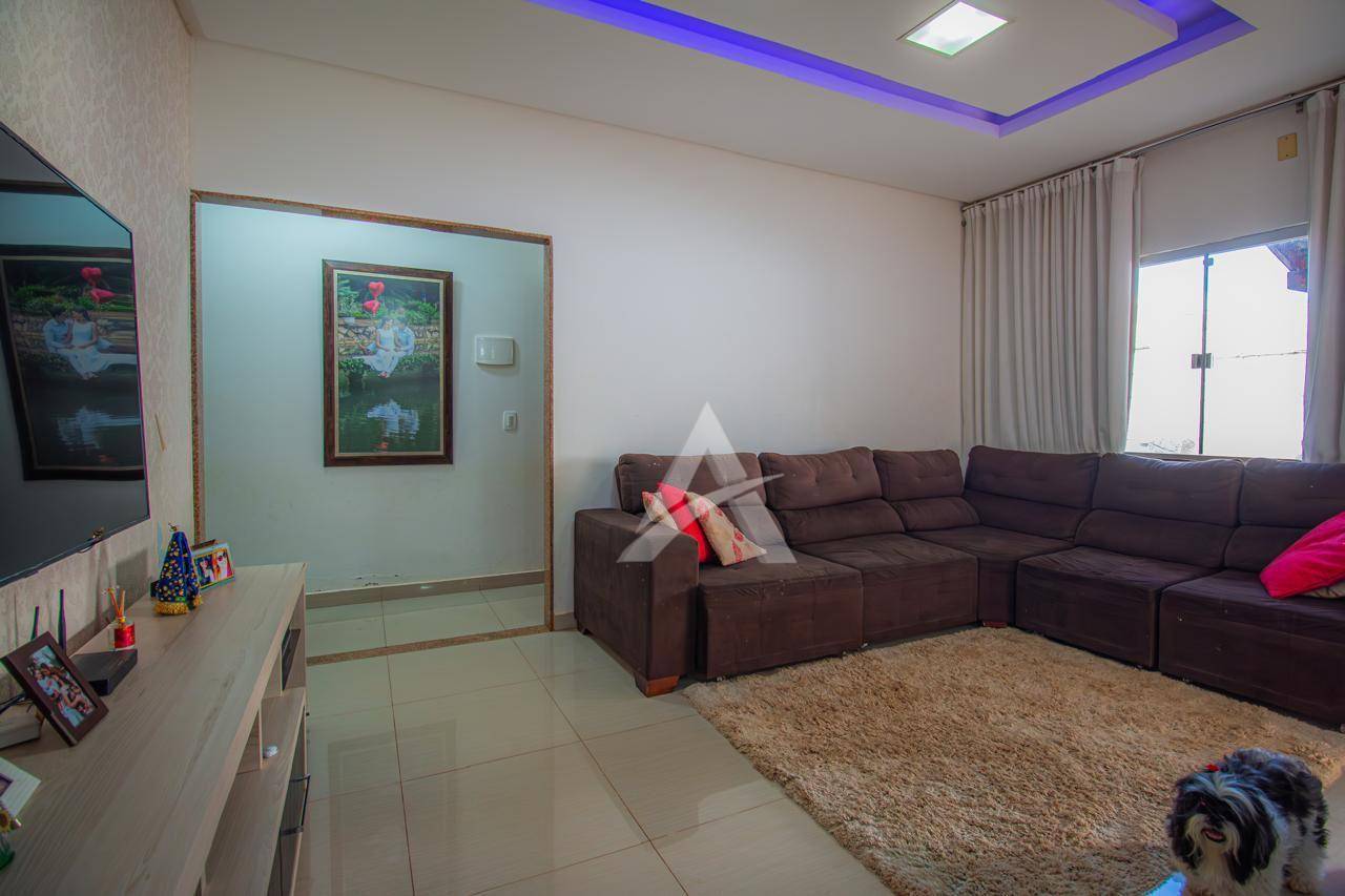 Casa, 3 quartos, 150 m² - Foto 3