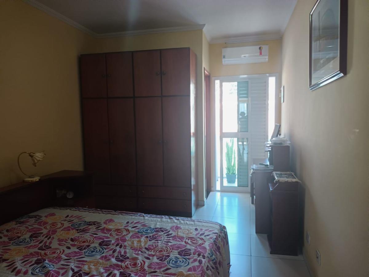 Sobrado à venda com 2 quartos, 77m² - Foto 12