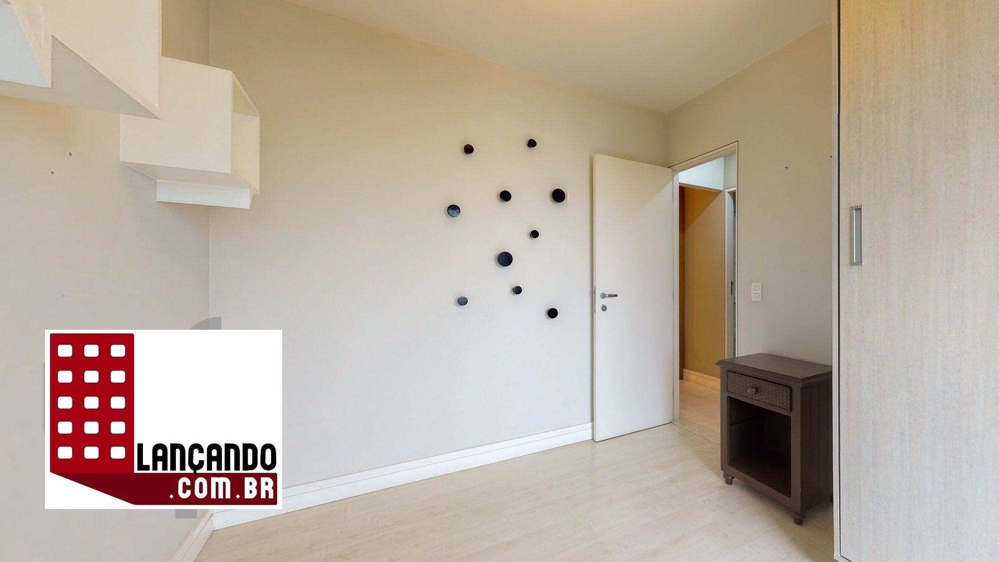 Apartamento à venda com 2 quartos, 47m² - Foto 11