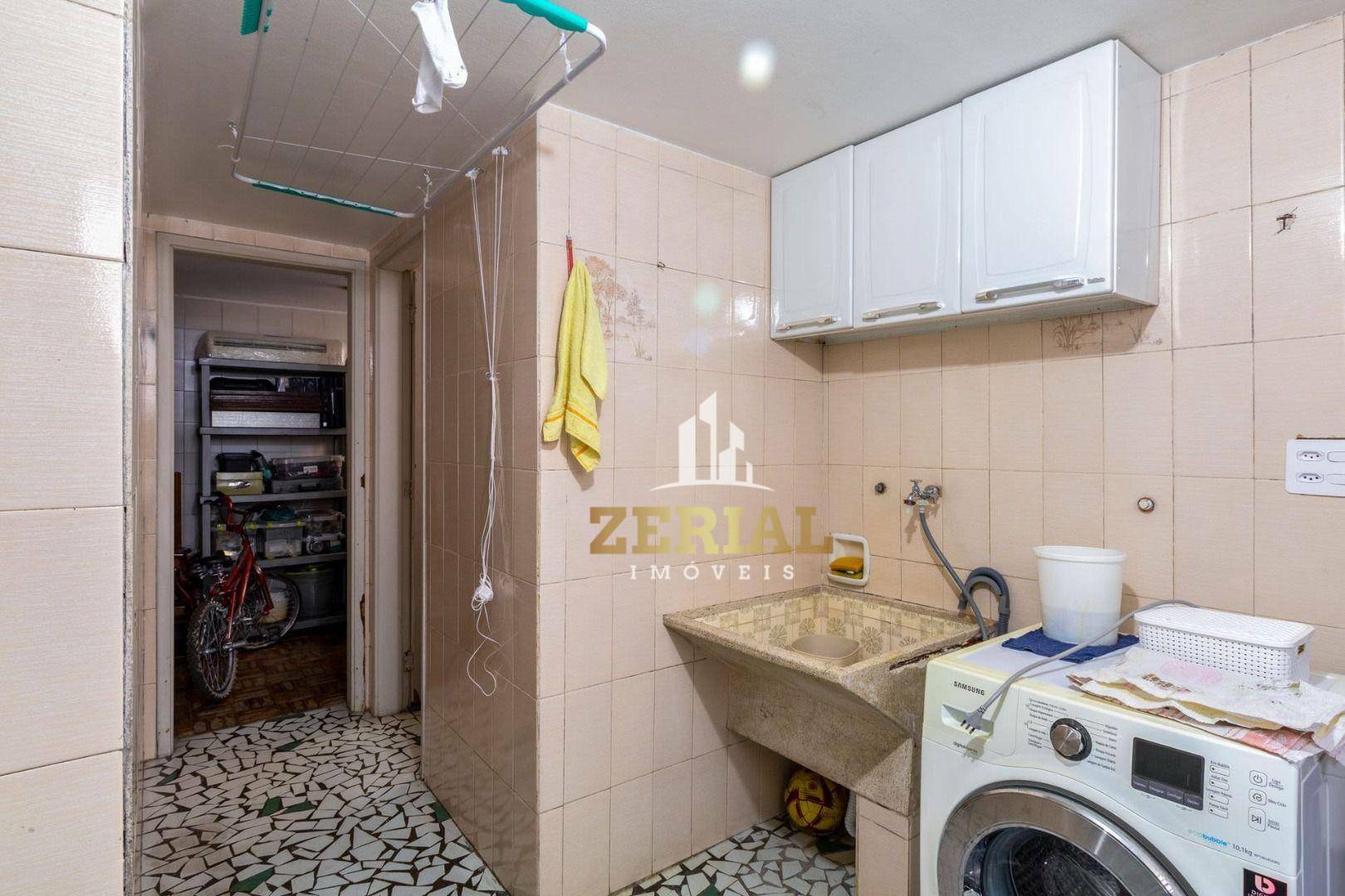 Sobrado à venda com 3 quartos, 255m² - Foto 28