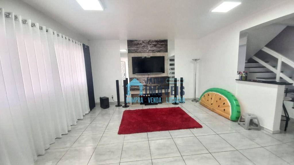 Sobrado à venda e aluguel com 3 quartos, 166m² - Foto 29