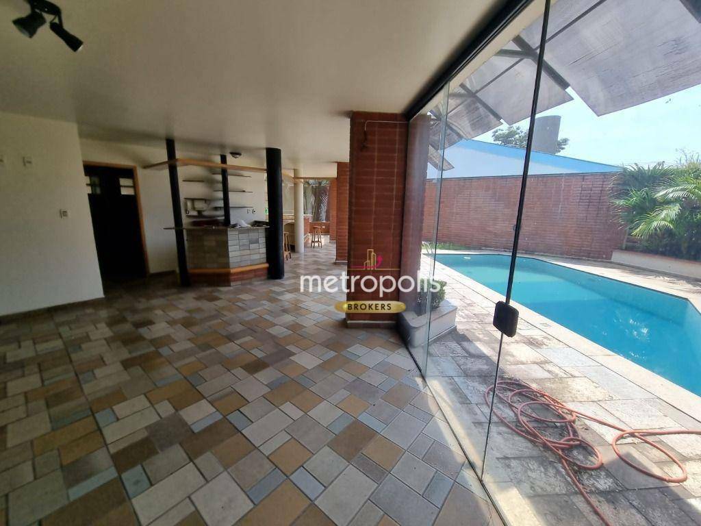 Sobrado à venda e aluguel com 5 quartos, 422m² - Foto 68