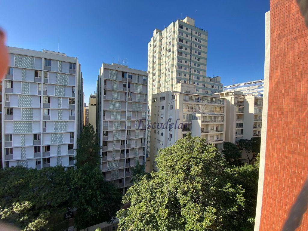 Apartamento à venda com 3 quartos, 180m² - Foto 20