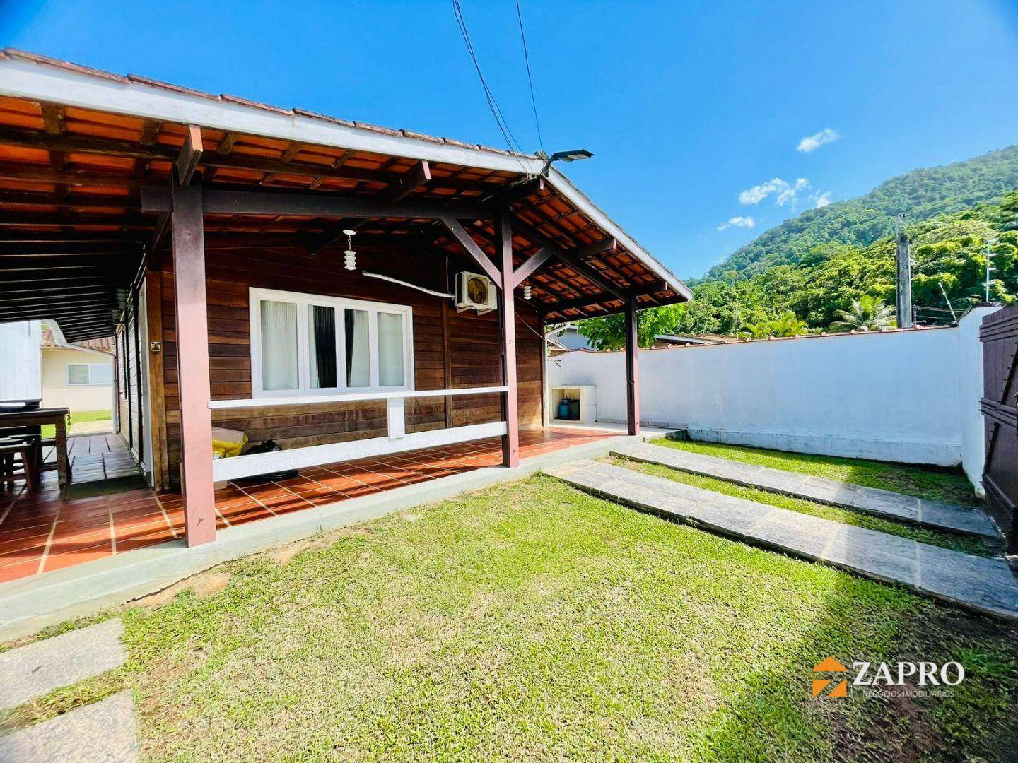 Casa, 3 quartos, 108 m² - Foto 5