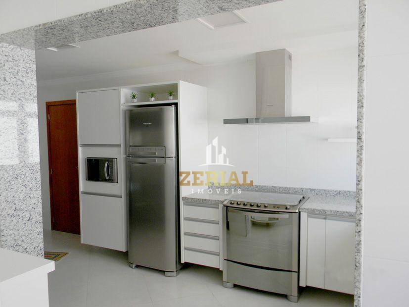 Apartamento à venda com 3 quartos, 155m² - Foto 6