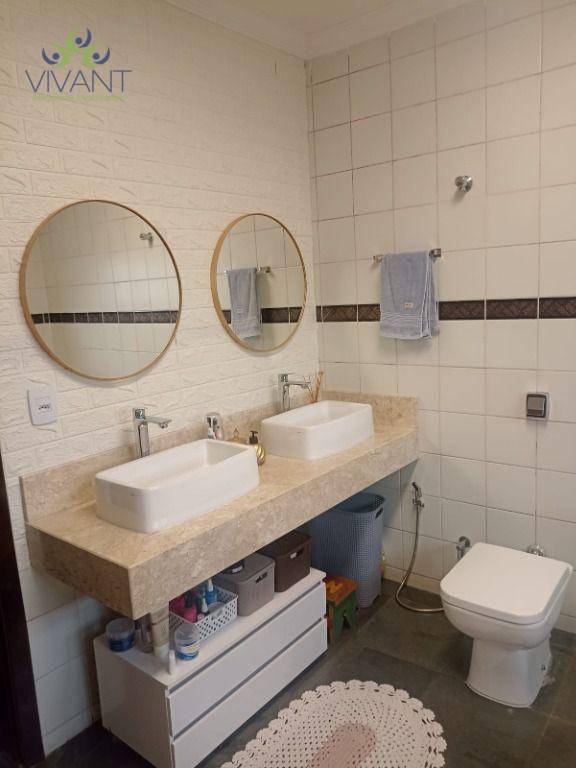 Sobrado à venda com 4 quartos, 516m² - Foto 14