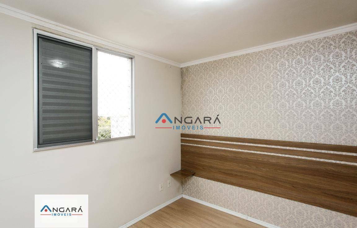 Apartamento à venda com 2 quartos, 47m² - Foto 14