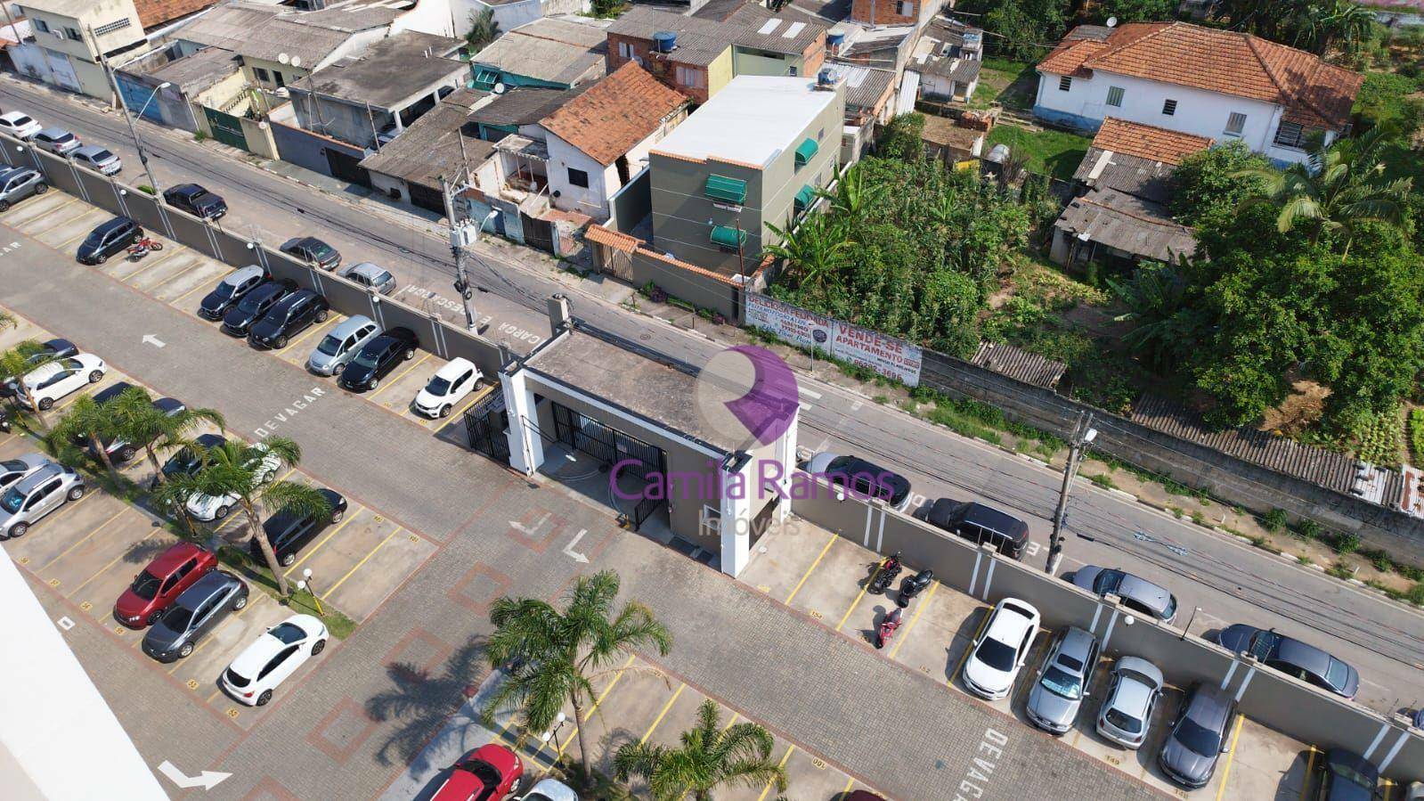 Apartamento à venda com 2 quartos, 55m² - Foto 16