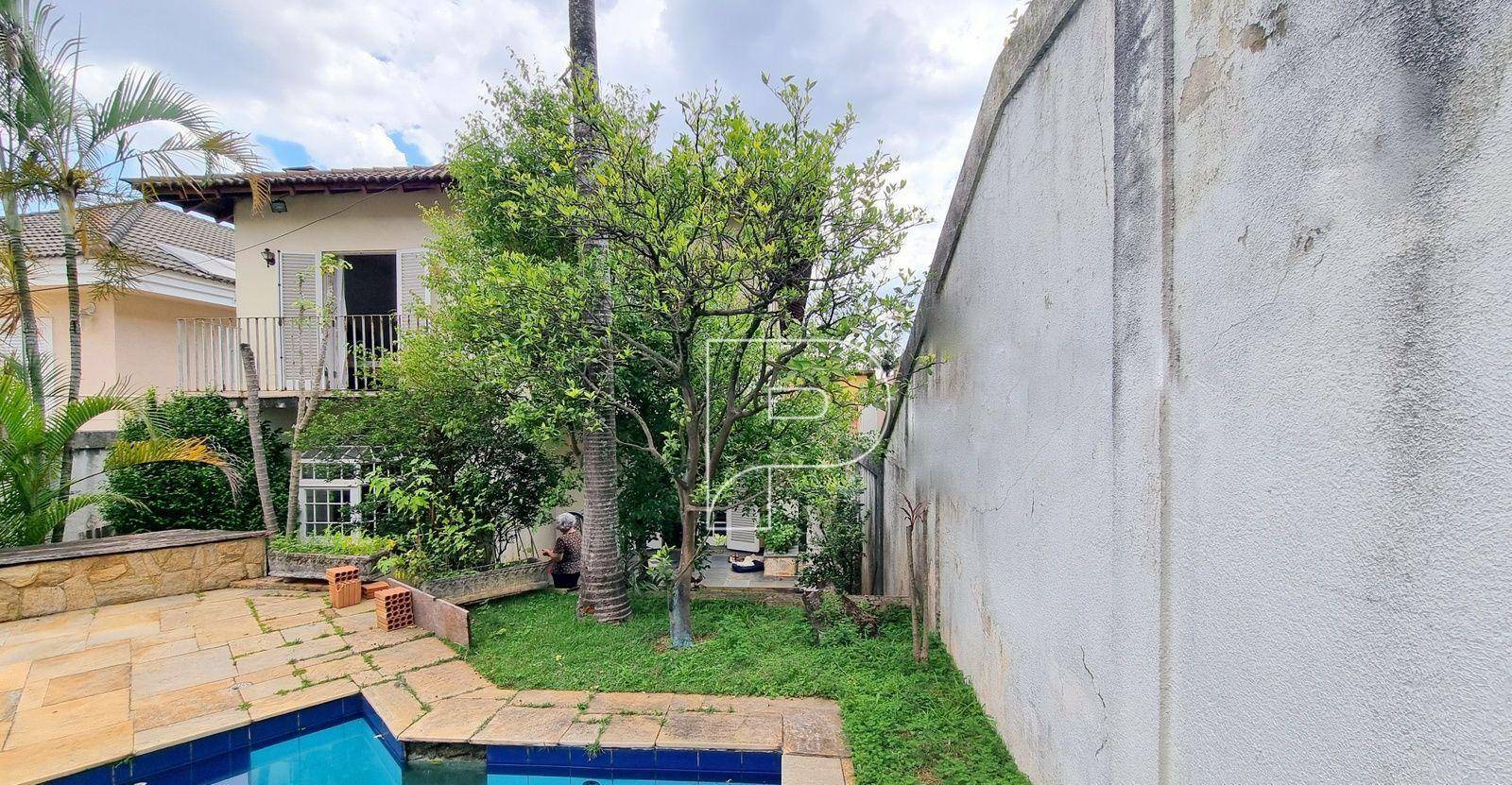 Casa de Condomínio à venda com 4 quartos, 480m² - Foto 31