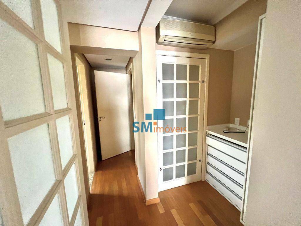 Apartamento à venda com 3 quartos, 160m² - Foto 12