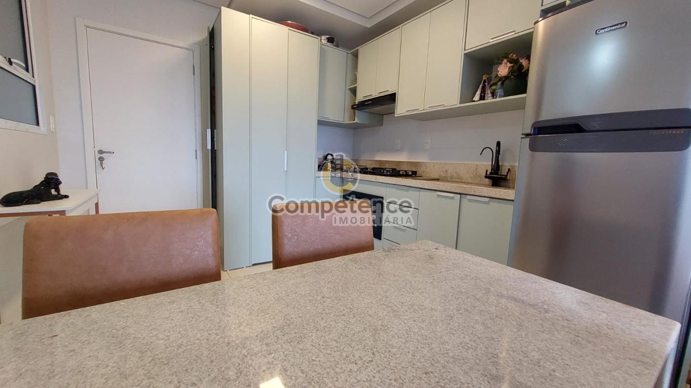 Apartamento à venda com 2 quartos, 50m² - Foto 4