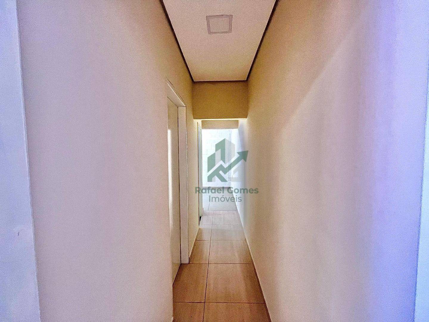 Casa, 2 quartos, 60 m² - Foto 4