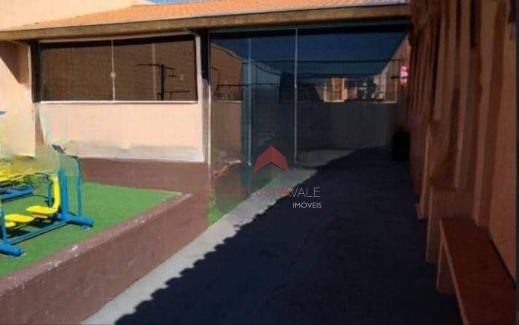 Casa de Condomínio, 2 quartos - Foto 9