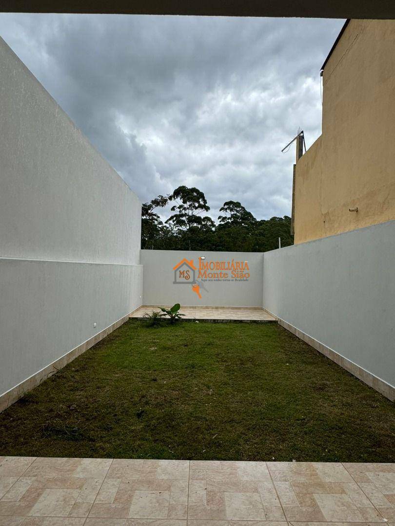 Sobrado à venda com 2 quartos, 92m² - Foto 12