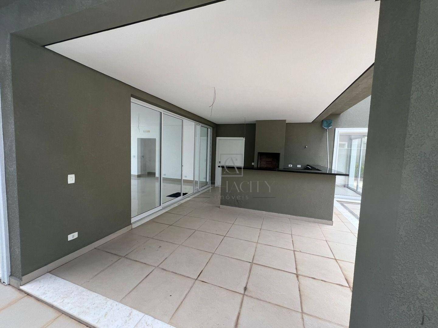 Casa de Condomínio à venda com 4 quartos, 430m² - Foto 7