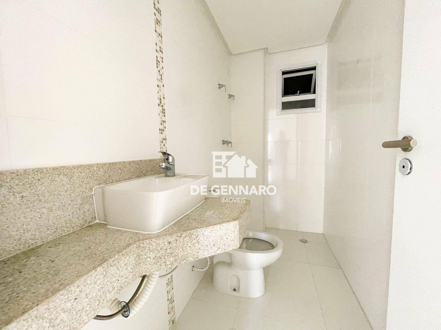 Apartamento à venda com 3 quartos, 119m² - Foto 21