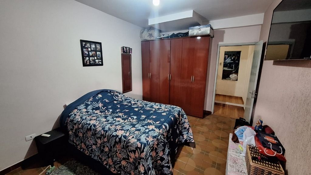 Sobrado à venda com 3 quartos, 118m² - Foto 6