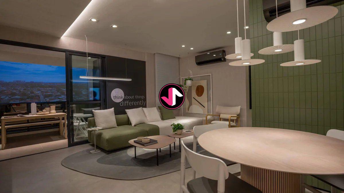 Apartamento à venda com 2 quartos - Foto 2