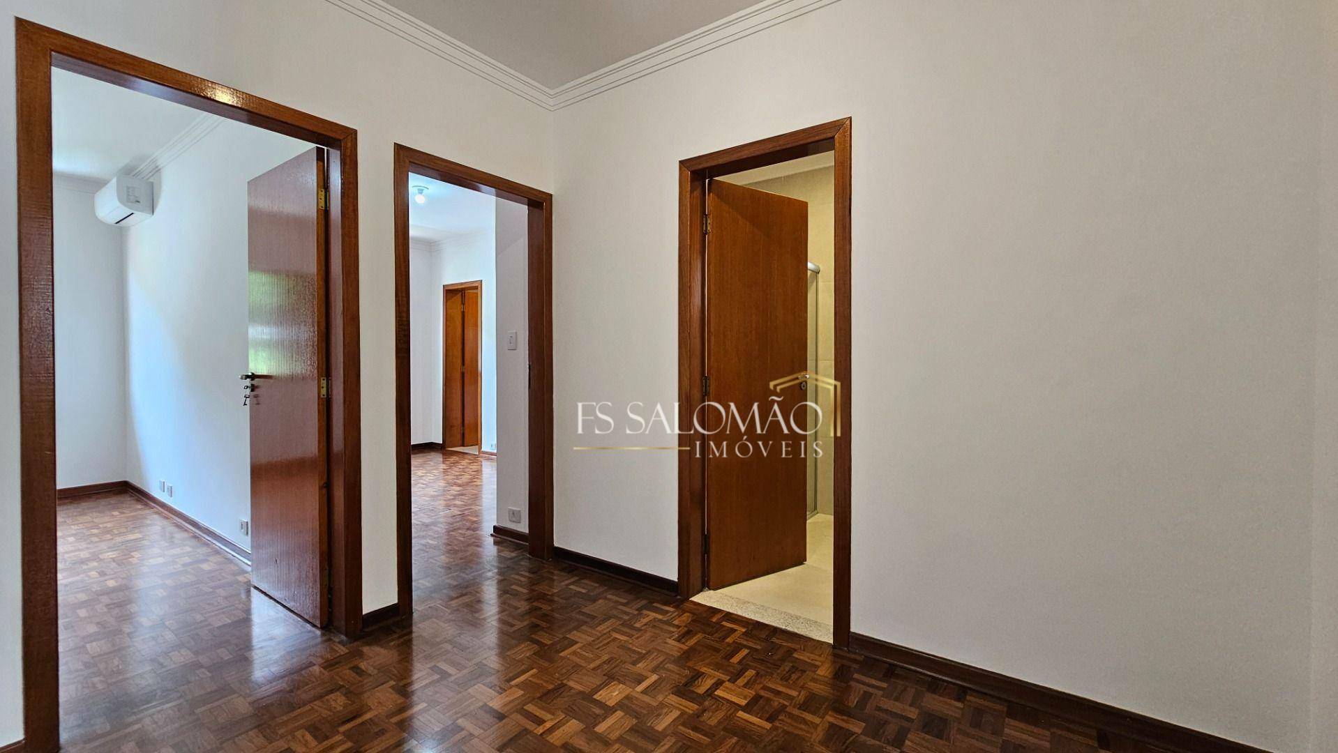 Sobrado à venda e aluguel com 4 quartos, 208m² - Foto 12