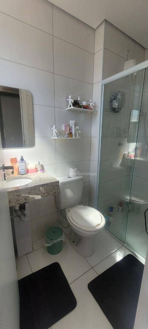 Apartamento à venda com 2 quartos, 55m² - Foto 13