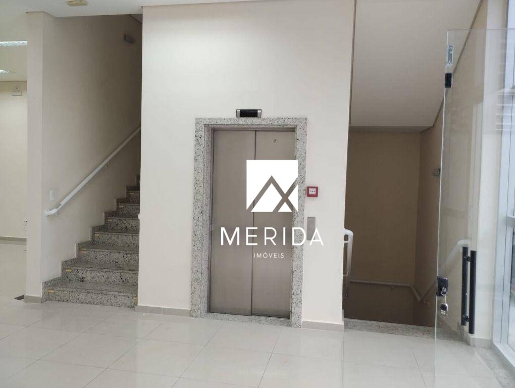 Prédio Inteiro para alugar, 863m² - Foto 12