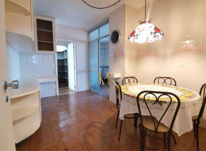 Apartamento à venda com 4 quartos, 210m² - Foto 6