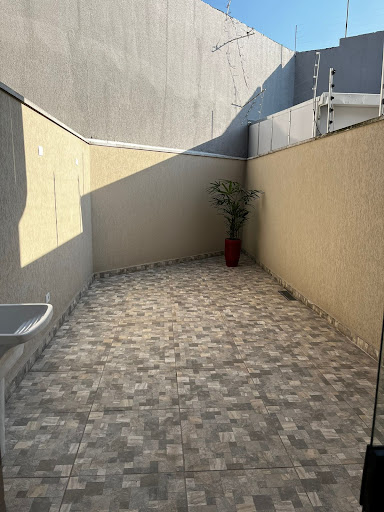 Sobrado à venda com 3 quartos, 100m² - Foto 15