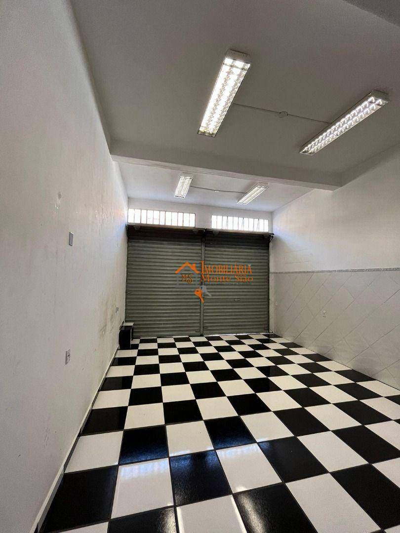 Sobrado à venda com 3 quartos, 360m² - Foto 3