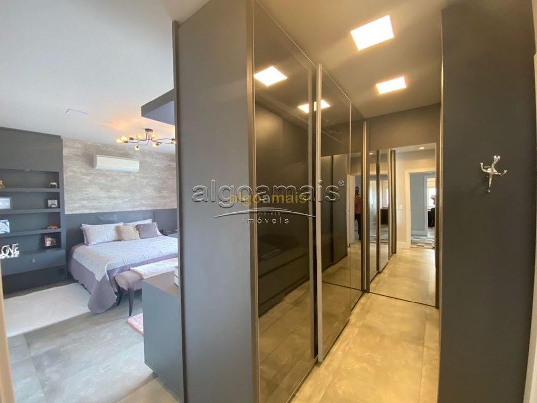 Casa de Condomínio à venda com 4 quartos, 336m² - Foto 28