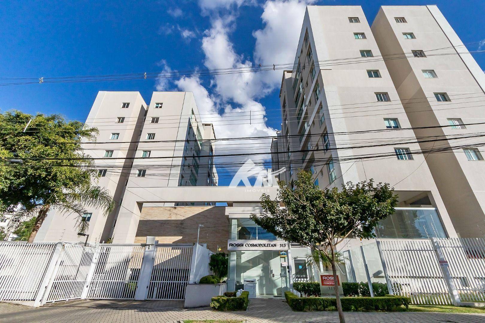 Apartamento, 2 quartos, 66 m² - Foto 4